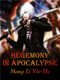 Hegemony in Apocalypse